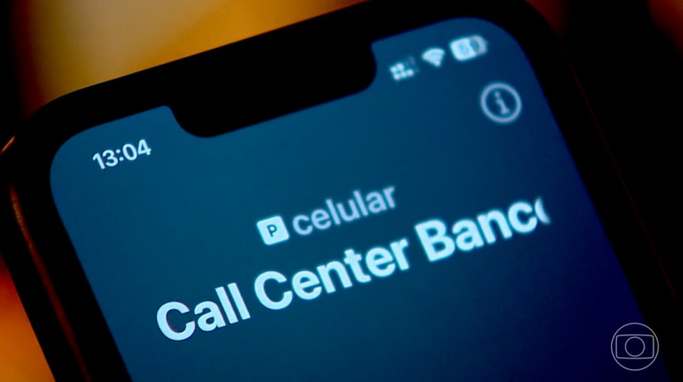 Golpes de falsas ligações de call centers fakes se espalham — Foto: Reprodução